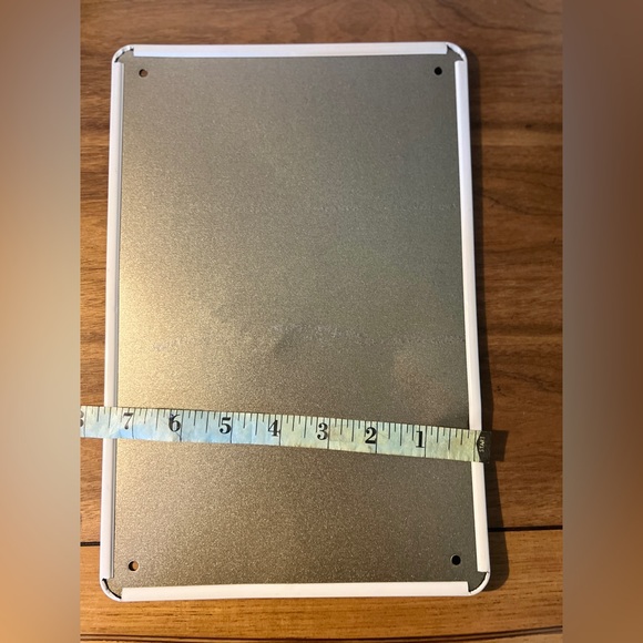 Tin Sign Humorous Cats - Picture 4 of 6